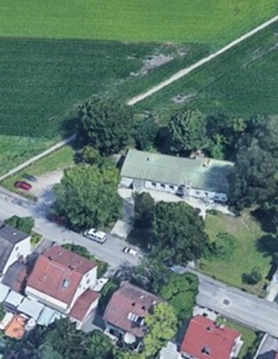 Lochhausen Luftbild Ausgangslage2